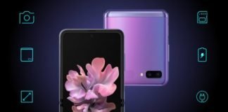 [Infographic] Galaxy Z Flip: A Standout Device for Those Who Live to Stand Out