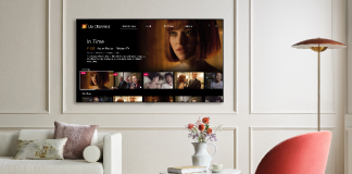 Enhanced LG Channels Features New UX and Expanded Selection of Free, Premium Content