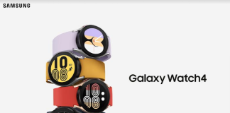 Galaxy Watch4 Series