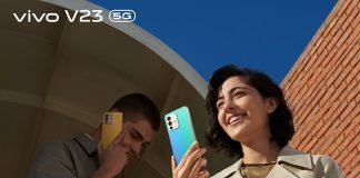 Here’s How the vivo V23 5G Makes You Stand Out from the Crowd
