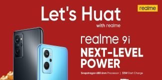 Lets huat with realme_01