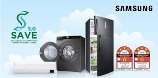 Purchase Samsung Appliances [...] SAVE 3.0 Initiative_visual