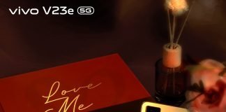 vivo Selfie Flagship is Set in Motion to Introduce its New Colour Variant Mirage Gold and a Special Collaboration with L’Oréal Paris for Valentine’s Day