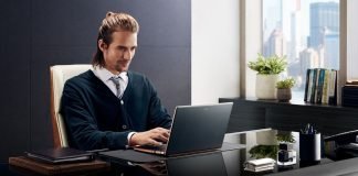 Acer Announces the New Swift 5, a Powerful and Premium Ultraportable Laptop (2)