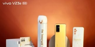 Celebrating International Women’s Day with vivo ‘Be Confident. Be Yourself.’ Promotion