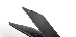 First ThinkPad Powered by Snapdragon Delights Mobile Workers with Multi-Day Battery Life, AI Accelerated Experiences, and 5G Connectivity