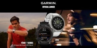 Garmin Malaysia Introduces fēnix 7 and epix — Premium Peak Performance Outdoor Smartwatches1