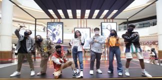 Garmin Malaysia Launches the Instinct 2 Series with Solar Charging Capabilities for Unlimited Battery Power