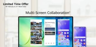 HUAWEI MateBook D15 - More Valuable, More Affordable Now