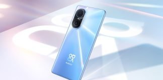 HUAWEI nova 9 SE lands in Malaysia! (1)