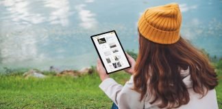 Lenovo Delivers New Lighter Devices to Help Consumers Live Large