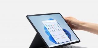 Surface Laptop Studio is now available in Malaysia