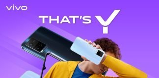 Unleash Your Fun and Exciting ‘That’s Y’ Moments with vivo Y21T, the Latest Addition to the Y-Series Family