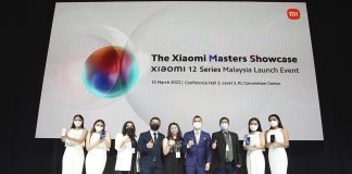 Xiaomi 12 Series Redefines Flagship Category