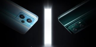 realme 9 Pro 5G Series