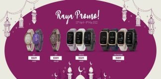 Lazada Birthday March 2021 - 1360x480px