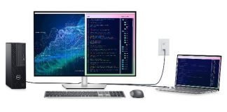 DELL TECHNOLOGIES ELEVATES THE HYBRID WORK EXPERIENCE
