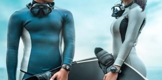 Garmin Malaysia Introduces the Descent G1 to its Popular Dive Series