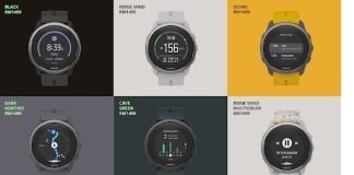 JomLasak and Seek New Thrilling Adventures with the SUUNTO 5 Peak