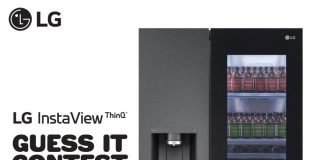 LG Electronics Launches 2022 Model Line-Ups For LG InstaView Door-in-Door™ Refrigerators1
