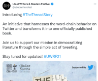 WhatsHappening on Twitter and How Brands Can Tap Into Conversations on Twitter in 2022