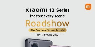 Xiaomi 12 Series Roadshow_01