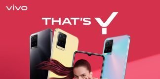 vivo Malaysia is Bringing More ‘That’s Y’ Entertainment Moments with the New vivo Y33T!