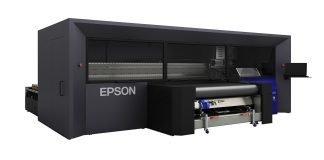 Epson Products Win Prestigious iF Design Award 2022