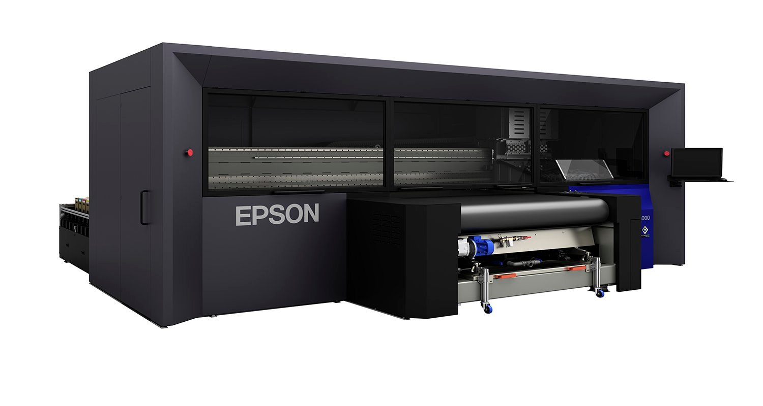 Epson Products Win Prestigious iF Design Award 2022