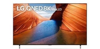 LG Begins Rollout Of 2022 QNED Lineup In Malaysia
