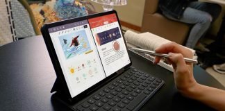 Let Your Imagination Run Wild with HUAWEI MatePad 10.4