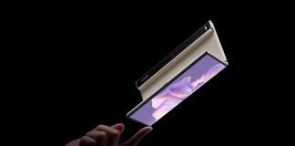 Perfection Expanded - HUAWEI Mate Xs 2 Launches in Malaysia