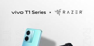 vivo Malaysia is launching its latest gaming series, the vivo T1 Series