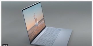 1Unveiling the new XPS 13 and XPS 13 2-in-1