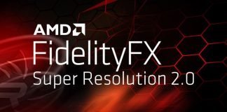 AMD FidelityFX Super Resolution 2.0 Now Available and Coming Soon in More Games