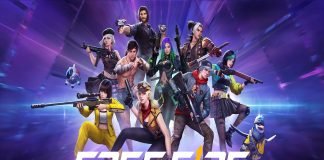 Free Fire unveils new logo ahead of its planned brand refresh in July