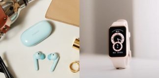 HUAWEI’s Best Value HUAWEI FreeBuds SE and Band 7 Pre-Sale Are Available Starting on 25 June