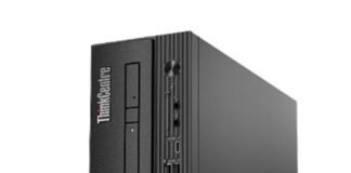 Lenovo’s Newest Desktop Portfolio ThinkCentre™ neo will soon be available in Malaysia