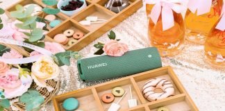 Make the Most of HUAWEI Sound Joy