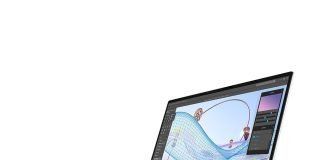 Precision 5470 delivers unrivalled power in a 14” workstation