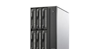 TerraMaster Launches T6-423 Professional NAS and TOS 5 Operating System