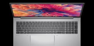 The HP ZBook Firefly G9 For Mobile Creative Professionals Who Deserve the Best