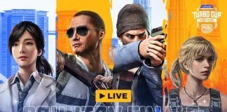 The vivo X PUBG Mobile Turbo Cup Challenge Country Finals are Happening this 18 June 2022