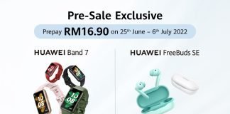 This is How Good a HUAWEI Entry-Level TWS Earbuds Can Be!