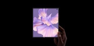 Unfolding Infinite Possibilities with HUAWEI Mate Xs 2