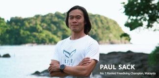 Watch Out for Underwater Wonders