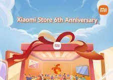 Xiaomi Celebrates Stores’ 6th Anniversary By Touring with the New Xiaomi CyberDog