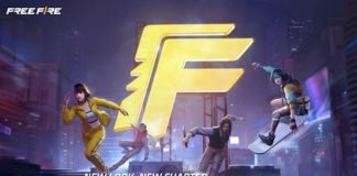 Free Fire ushers in a new era with its brand refresh this July
