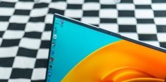 HUAWEI Recreates Large-Screen Hybrid Workplace Experience