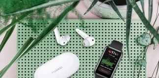 HUAWEI’s Best Bargain Fitness Duo on Sale from 7 July 2022
